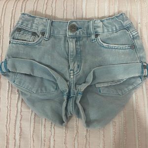 one teaspoon kids shorts